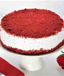 Birthday Party Cake