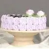 Womens Day Roses Cake1