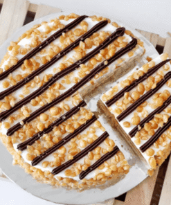 Alternative view of Desirable Choco
