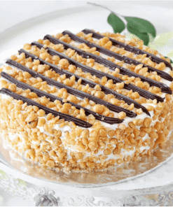Desirable Choco