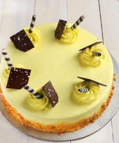 Birthday Special Party Cake