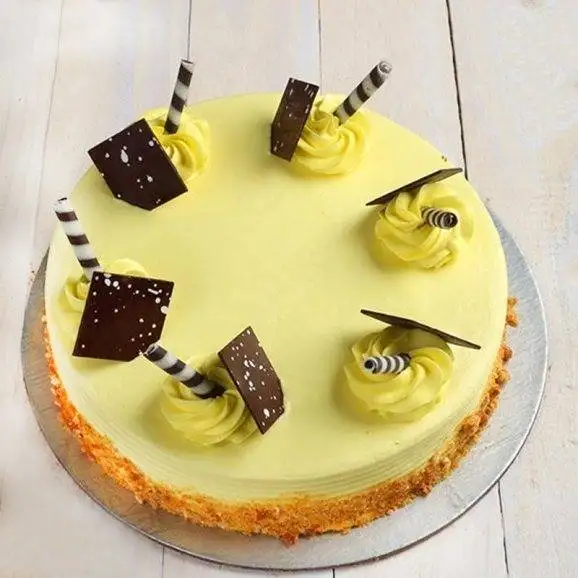 Birthday Special Party Cake