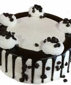 New Choco vanilla Fusion