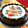 christmas cake1