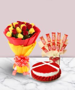 Love Birds Special Big Combo