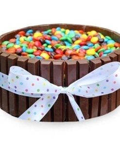 Love for Kitkat