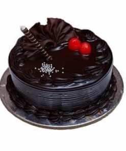 Chocosea Truffle