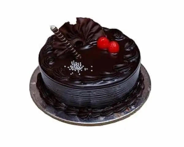 Chocosea Truffle
