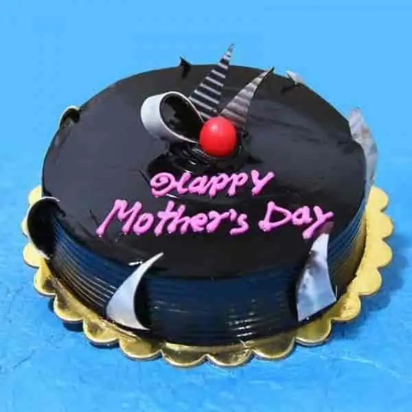 Opulent Choco for mom