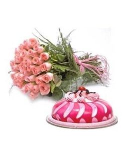 Designer Valentines Special Combo
