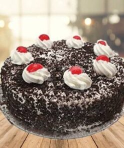Dainty Forest cake