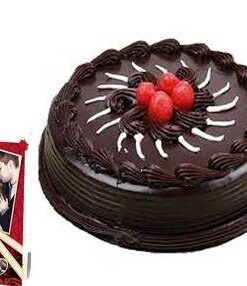 Sweetness with message