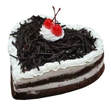 Black Heart Forest