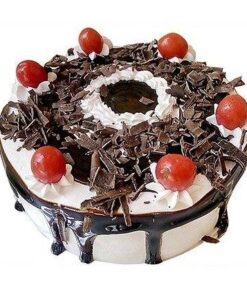 Crazy Choco cake