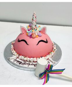 Pinata In Unicorn Design