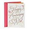 Happy Anniversary Greeting Card