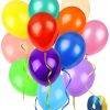 Colorful Balloons