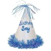 Birthday Boy Cap