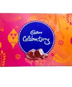 Cadbury Celebration