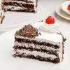 Crunchy Black Forest Cake2