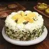 Flavory Rasmalai Cake