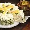 Flavory Rasmalai Cake2