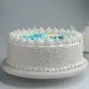 Baby Shower Boy Cake