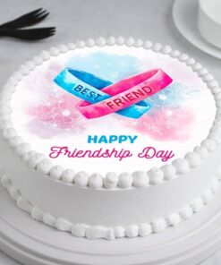 Bonds of Friendship