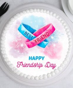 Bonds of Friendship