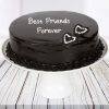 Celebrate Friendship day with Choco Truffle