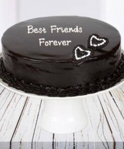 Celebrate Friendship day with Choco Truffle