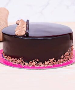 Chococream Delicious Cake