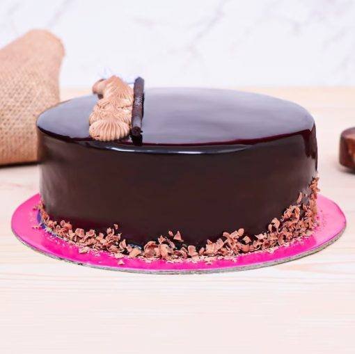 Chococream Delicious Cake