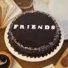 Chocolaty for Friendship Day