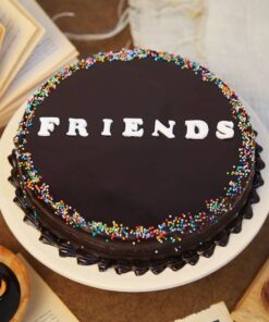 Chocolaty for Friendship Day