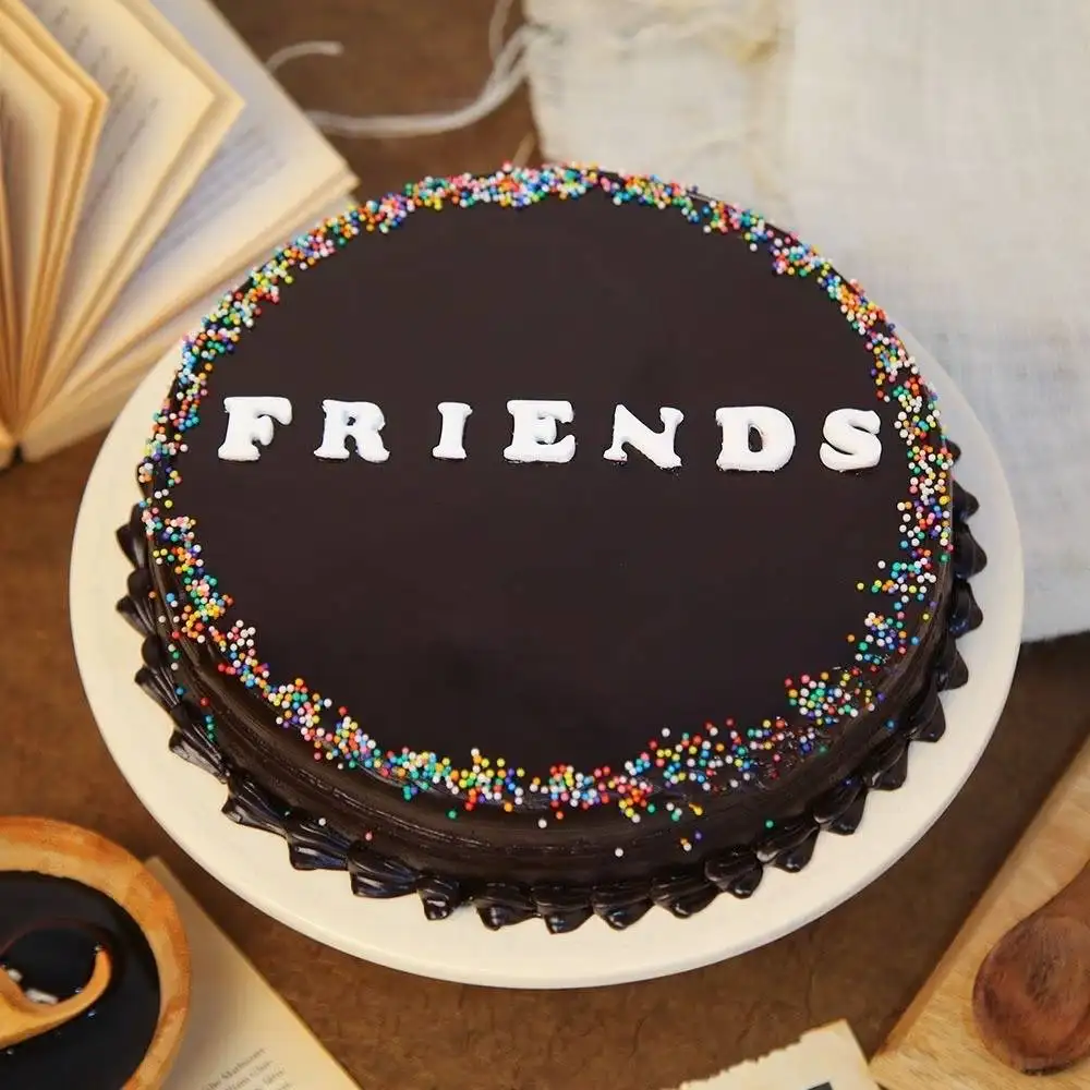 Chocolaty for Friendship Day