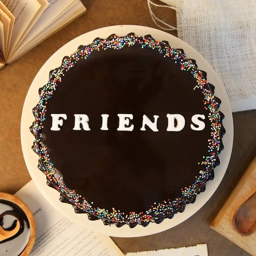 Chocolaty for Friendship Day