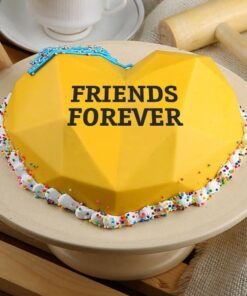 Friendship day cakes