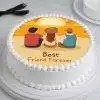Simply Best For Friends