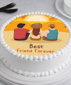 Simply Best For Friends