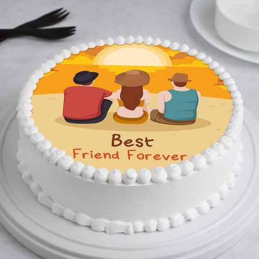 Simply Best For Friends