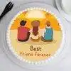 Simply Best For Friends