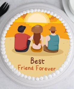 Simply Best For Friends