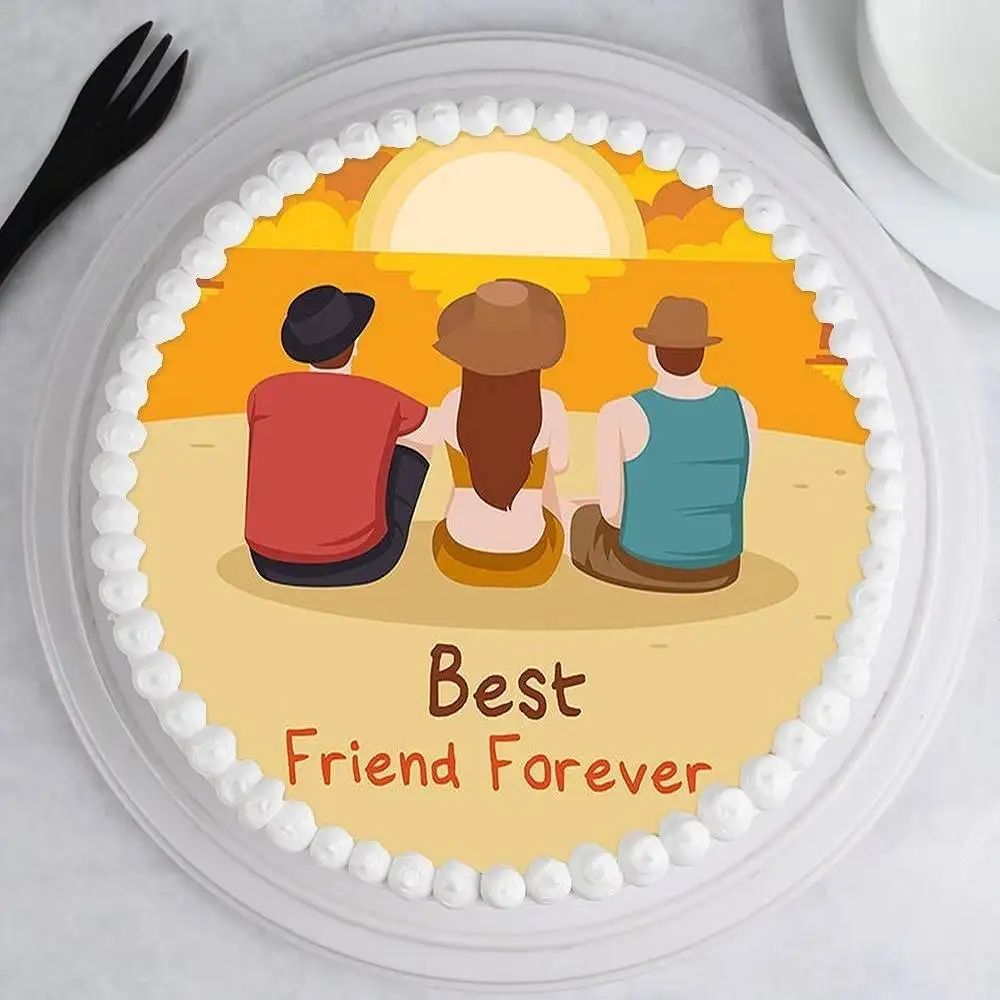 Simply Best For Friends