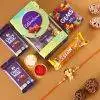 Kids Rakhi Combo