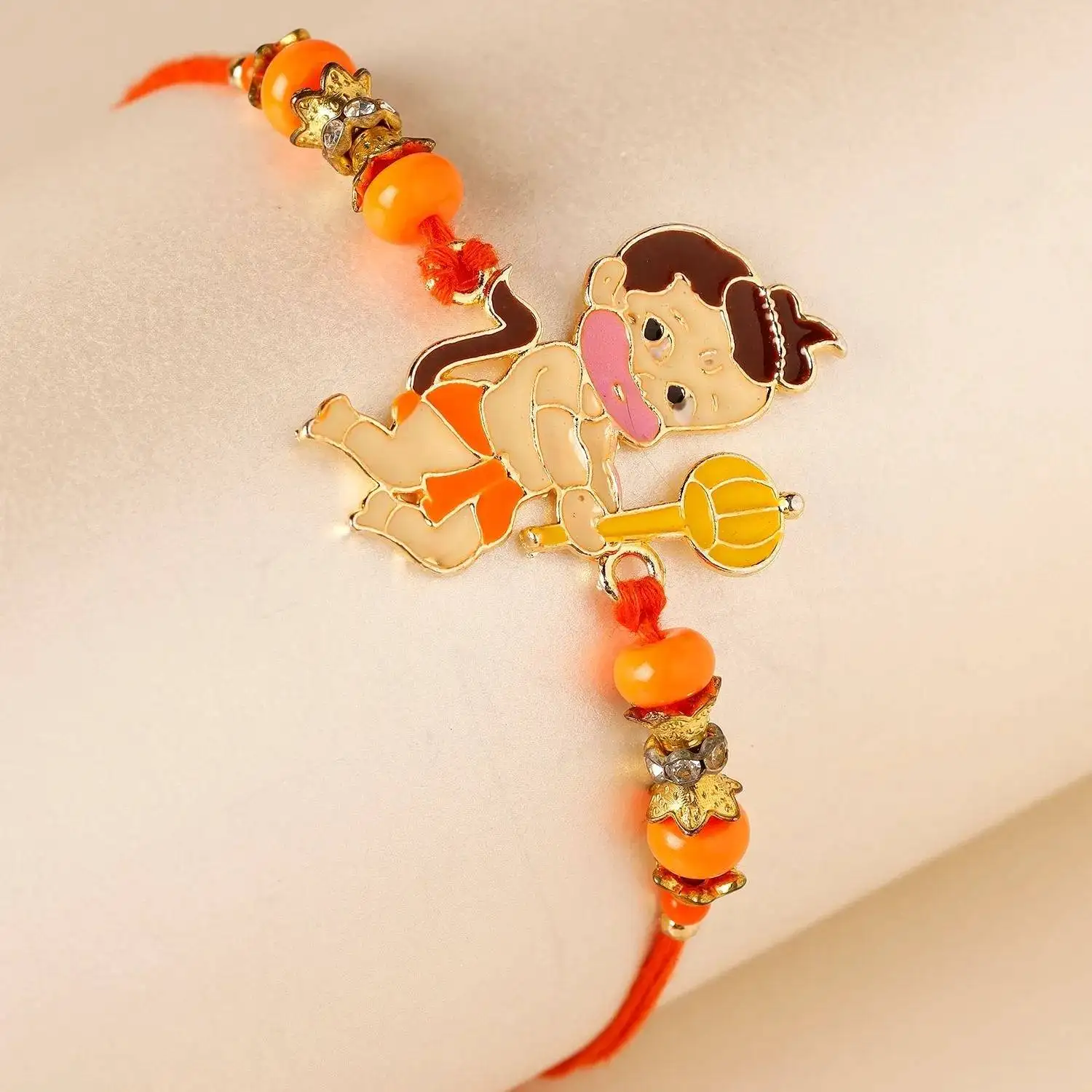 Kids Rakhi Combo - Image 2