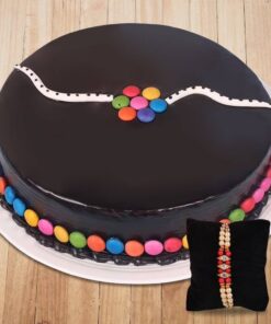 Truffly Gems Rakhi