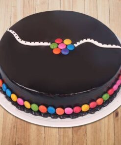 Truffly Gems Rakhi