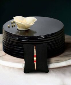 Truffly Rakhi Combo
