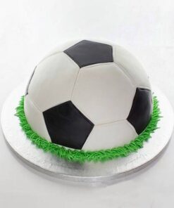 Amazing Finished Half Ball Pinata